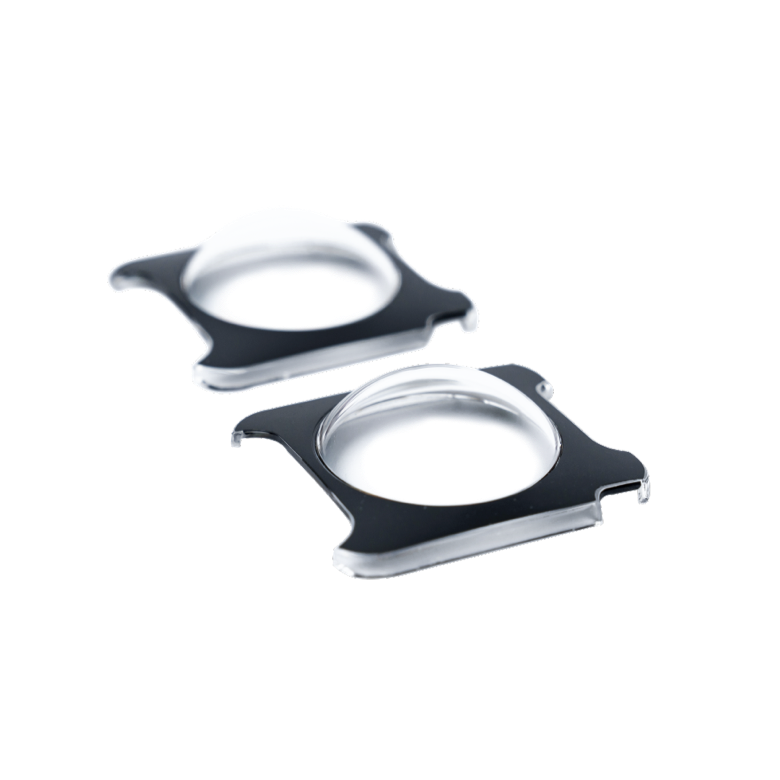 Insta360 ONE RS/R - Sticky Lens Guards for 360 Lens