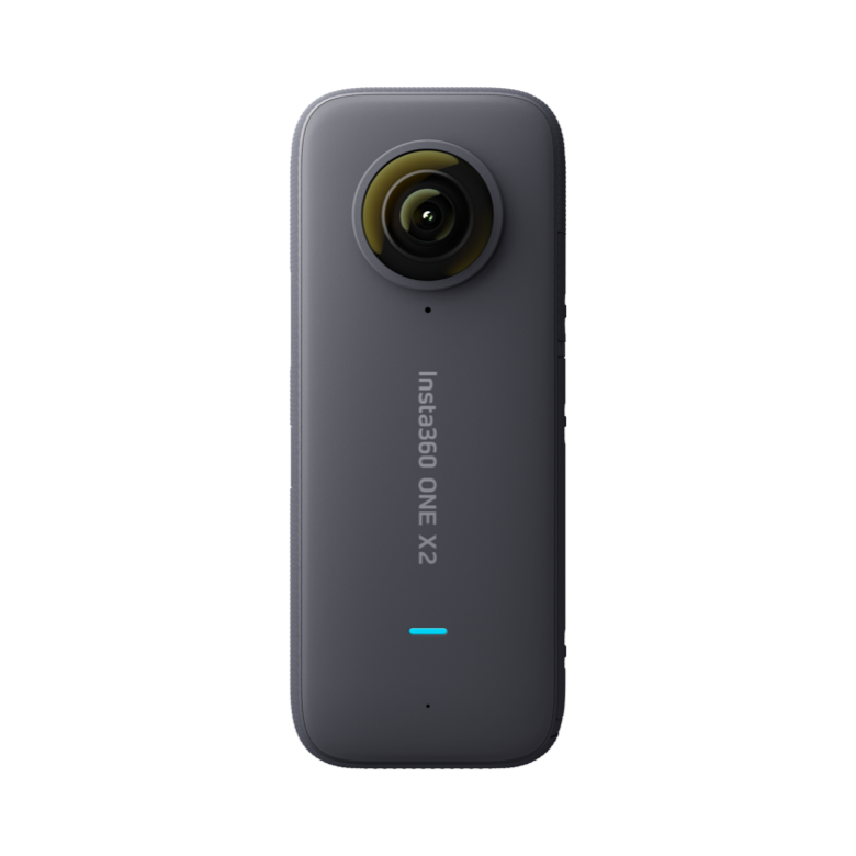 Insta360 ONE X2 360 Action Camera