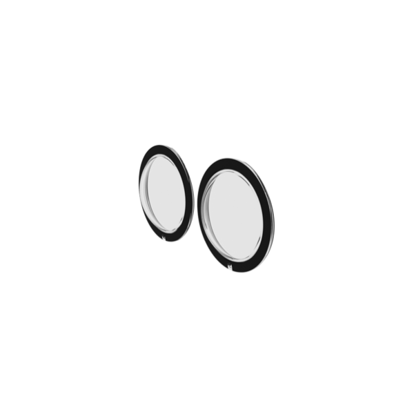 Insta360 ONE X2 - Sticky Lens Guards