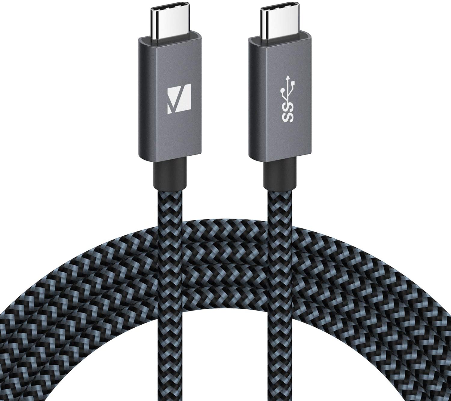 iVANKY 60W - USBC to USB C Cable - 1 Meter