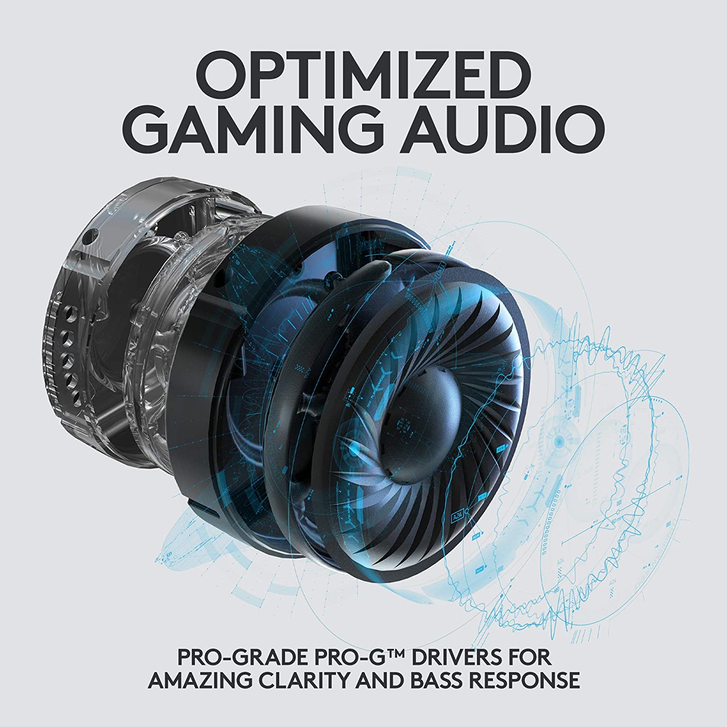 Logitech G PRO Gaming Headset for Meta Quest 2