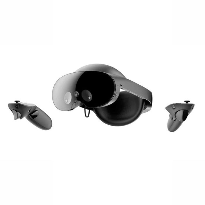Meta Quest Pro Mixed Reality Headset