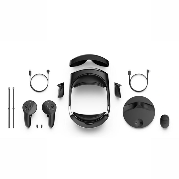 Meta Quest Pro Mixed Reality Headset