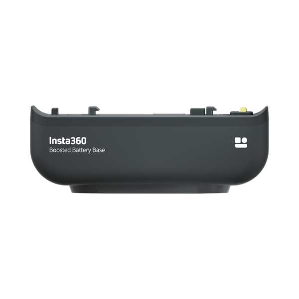 Insta360 ONE R - Boosted Battery Base