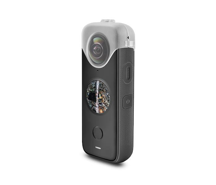 UniOEM Lens Cover for Insta360 ONE X2 Action Camera
