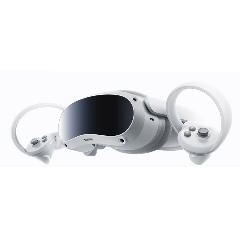 Pico 4 All-In-One Virtual Reality Headset -  256GB