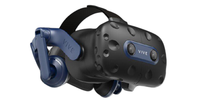 HTC VIVE Pro 2 Headset Only