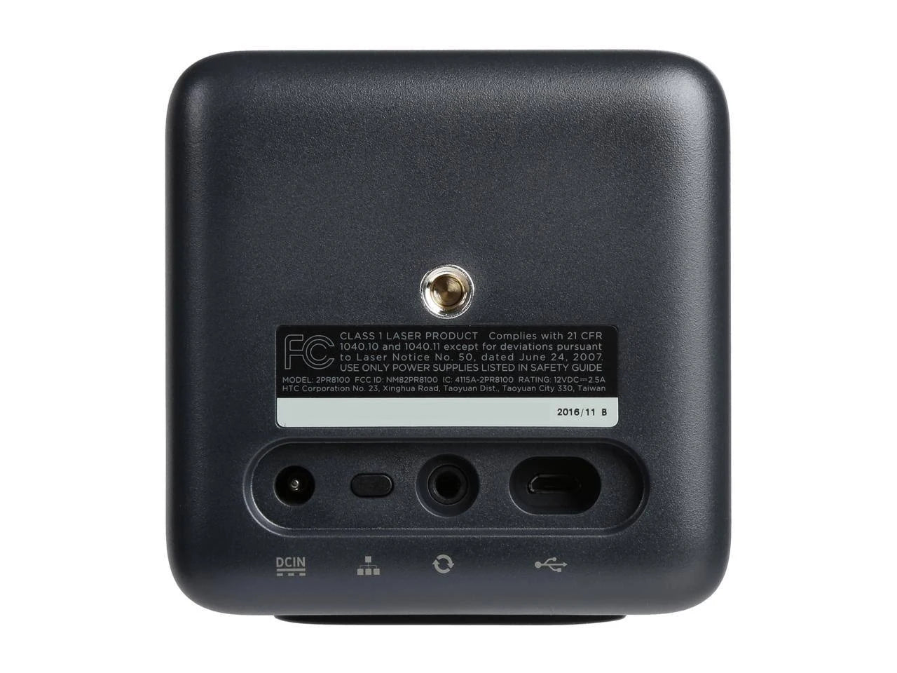 HTC VIVE Base Station 1.0 (2016)