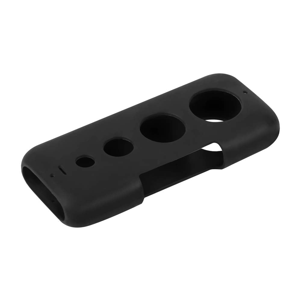 UniOEM Silicone Protective Cover for Insta360 ONE X Camera (Black)