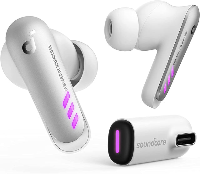 Anker Soundcore VR P10 Wireless Gaming Earbuds