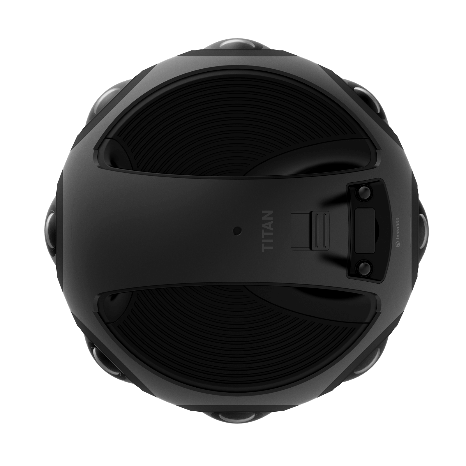 Insta360 Titan 360 VR Camera