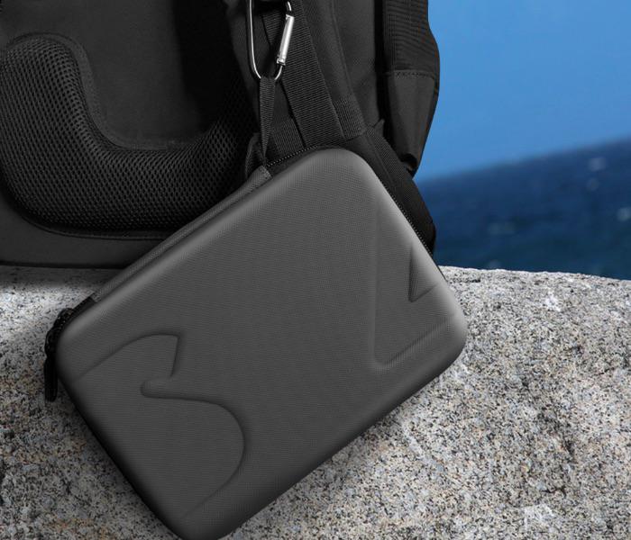 UniOEM Portable Carrying Case for Insta360 Go