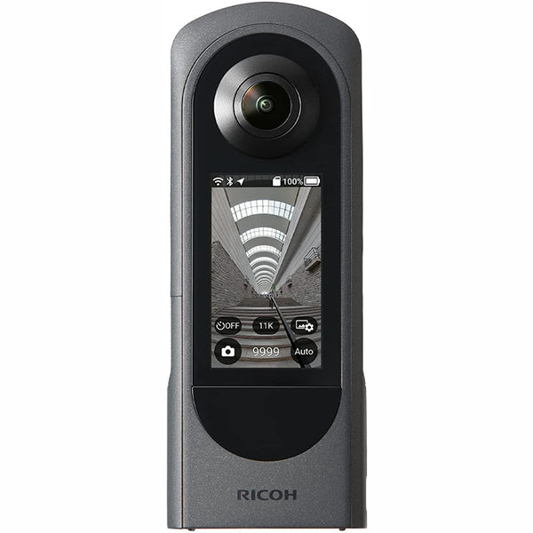 RICOH THETA SC2 THETA Stick付き ビジネスユース RICOH THETA SC2 for Business 360°カメラ THETA SC2